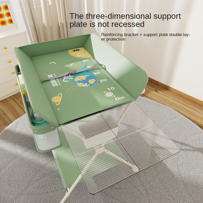 Tekerlekli Taşınabilir Bebek A - Baby Nursery Furniture incelemesi ve fiyatı