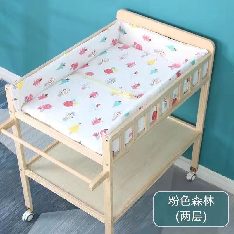 Bebek Bezi Masası Matı Saf Pam - Baby Nursery Furniture incelemesi ve fiyatı
