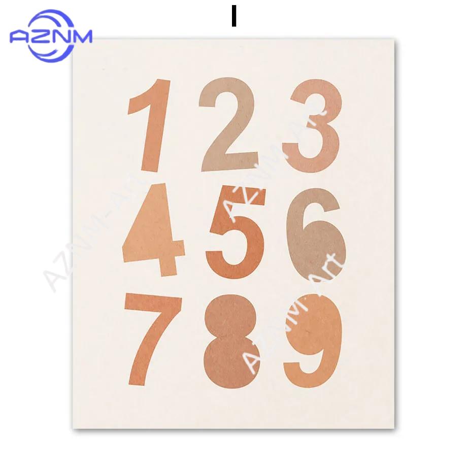 1 adet kreş duvar sanatı tuval - Baby Nursery Posters incelemesi ve fiyatı