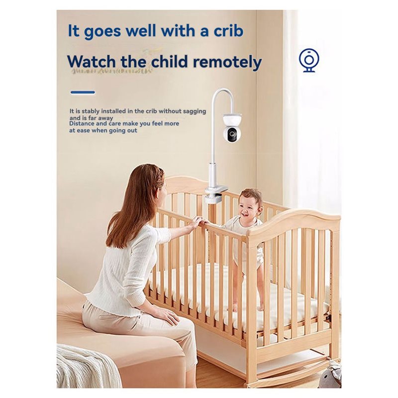 GROCE-Güvenli Kamera Tutucu Br - Baby Nursery Furniture incelemesi ve fiyatı