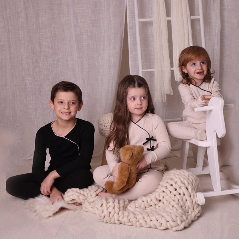 AS İlkbahar Yaz 2025 Çocuklar  - Baby Wrap Stretchy incelemesi ve fiyatı