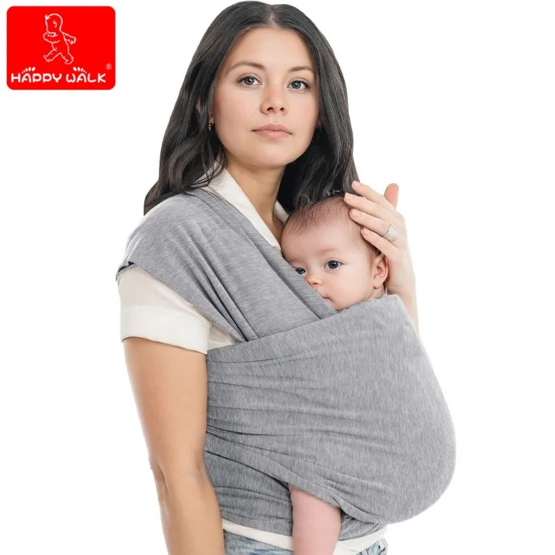 Bebek askısı 0-36 Ay Düz Renk  - Baby Wrap Stretchy incelemesi ve fiyatı