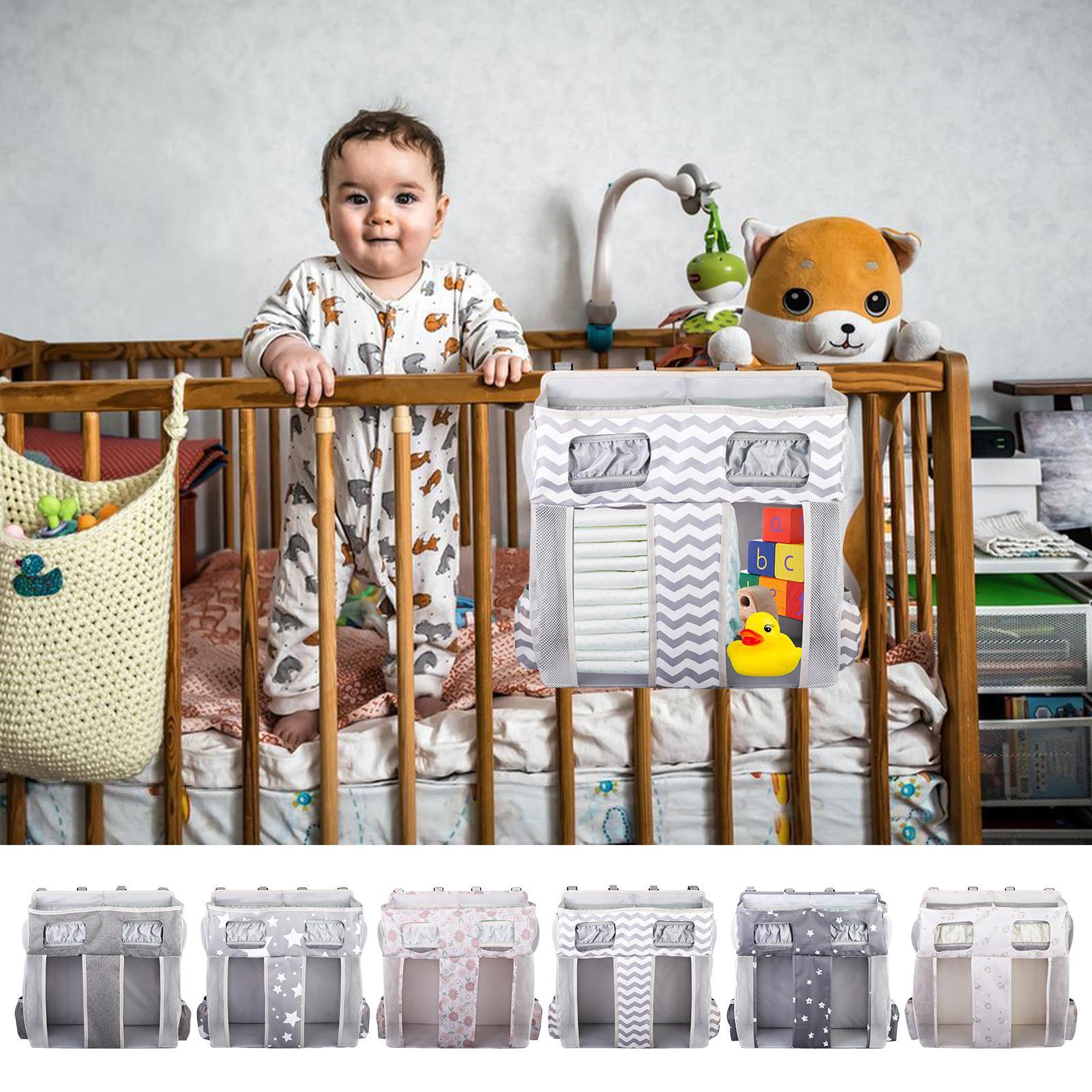 Asılı Bebek Beşik saklama çant - Baby Nursery Bags incelemesi ve fiyatı