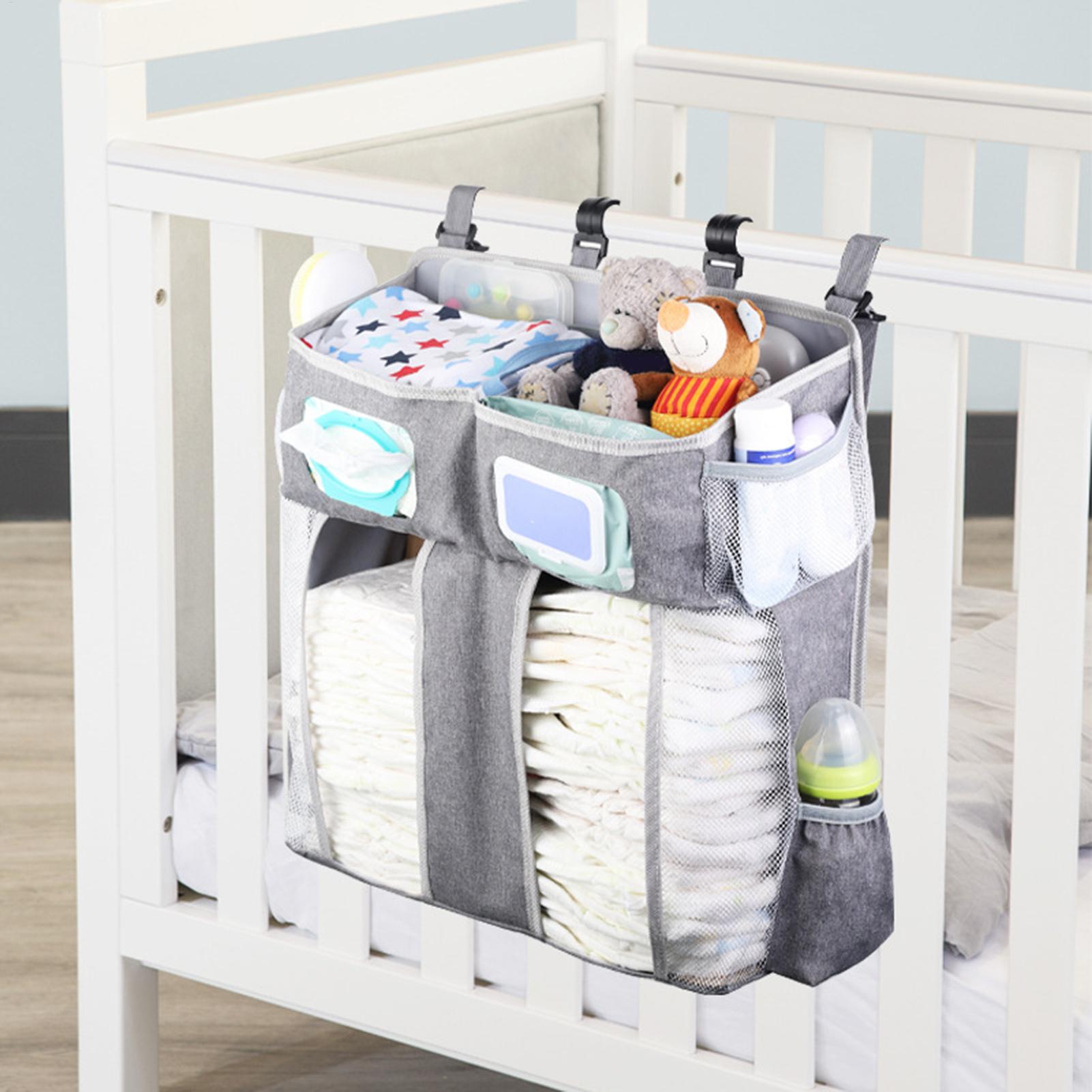 Asılı Bebek Beşik saklama çant - Baby Nursery Bags incelemesi ve fiyatı
