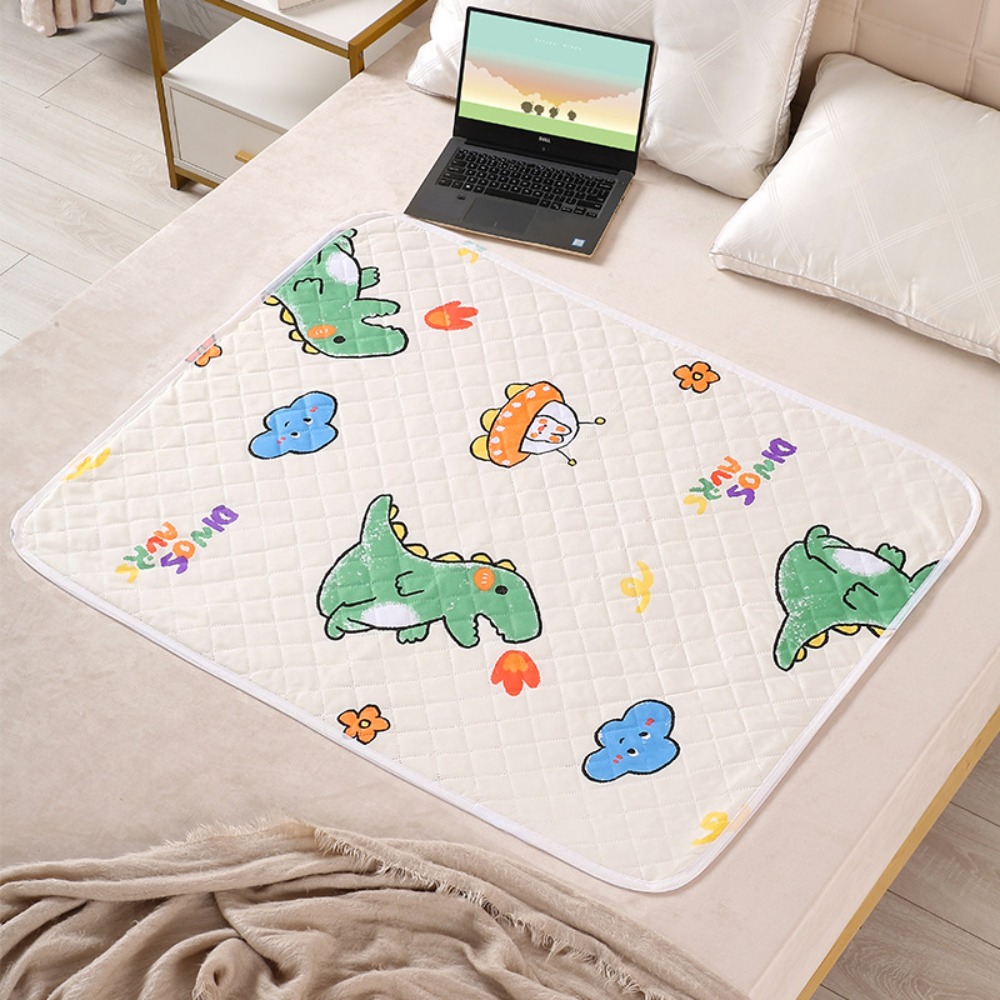 Su geçirmez Yıkanabilir Yatak  - Baby Nursery Carpet incelemesi ve fiyatı
