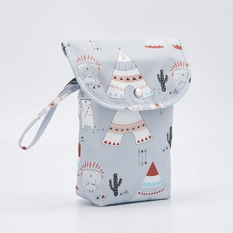 Bebek Bezi Çantası Düzenleyici - Baby Nursery Bags incelemesi ve fiyatı