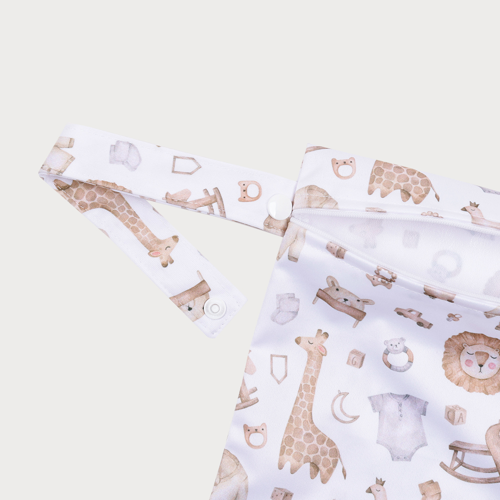 Elinfant 3PCS Seyahat Yıkama K - Baby Nursery Bags incelemesi ve fiyatı