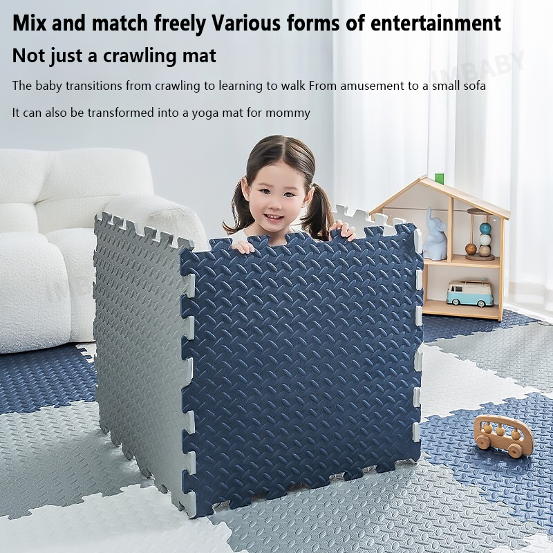 4/8/16 Adet Minder, Bebek Emek - Baby Nursery Carpet incelemesi ve fiyatı