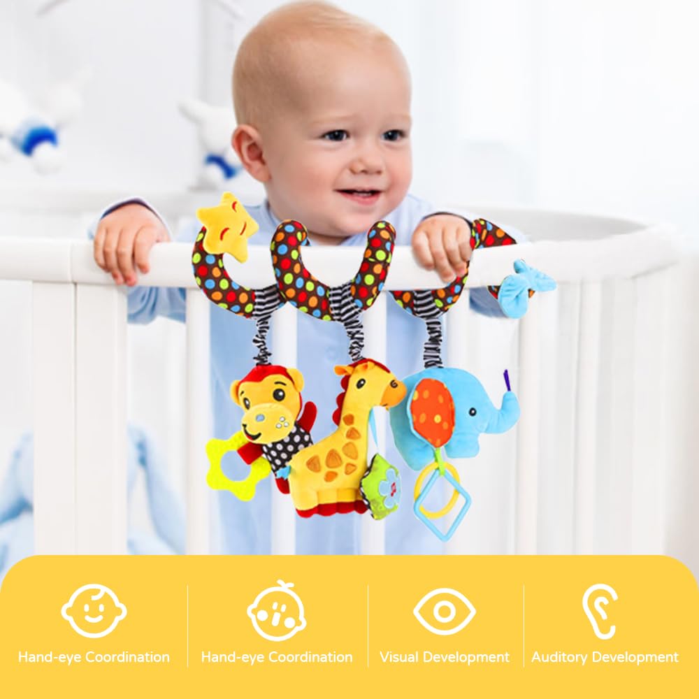 Bebek araba koltuğu arabası Sp - Crib Mobile Musical incelemesi ve fiyatı