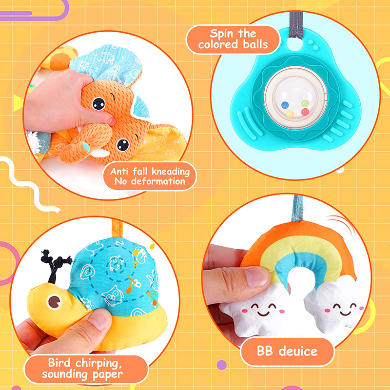 Araba Koltuğu Oyuncaklar Bebek - Crib Mobile Musical incelemesi ve fiyatı