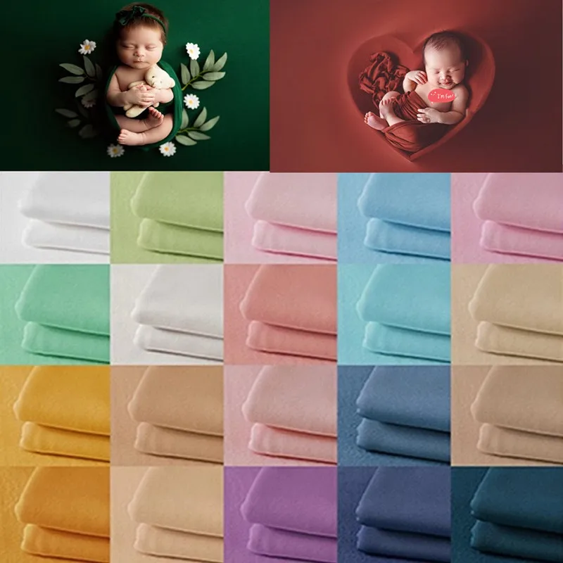 150*170cm yenidoğan fotoğraf s - Baby Wrap Stretchy incelemesi ve fiyatı